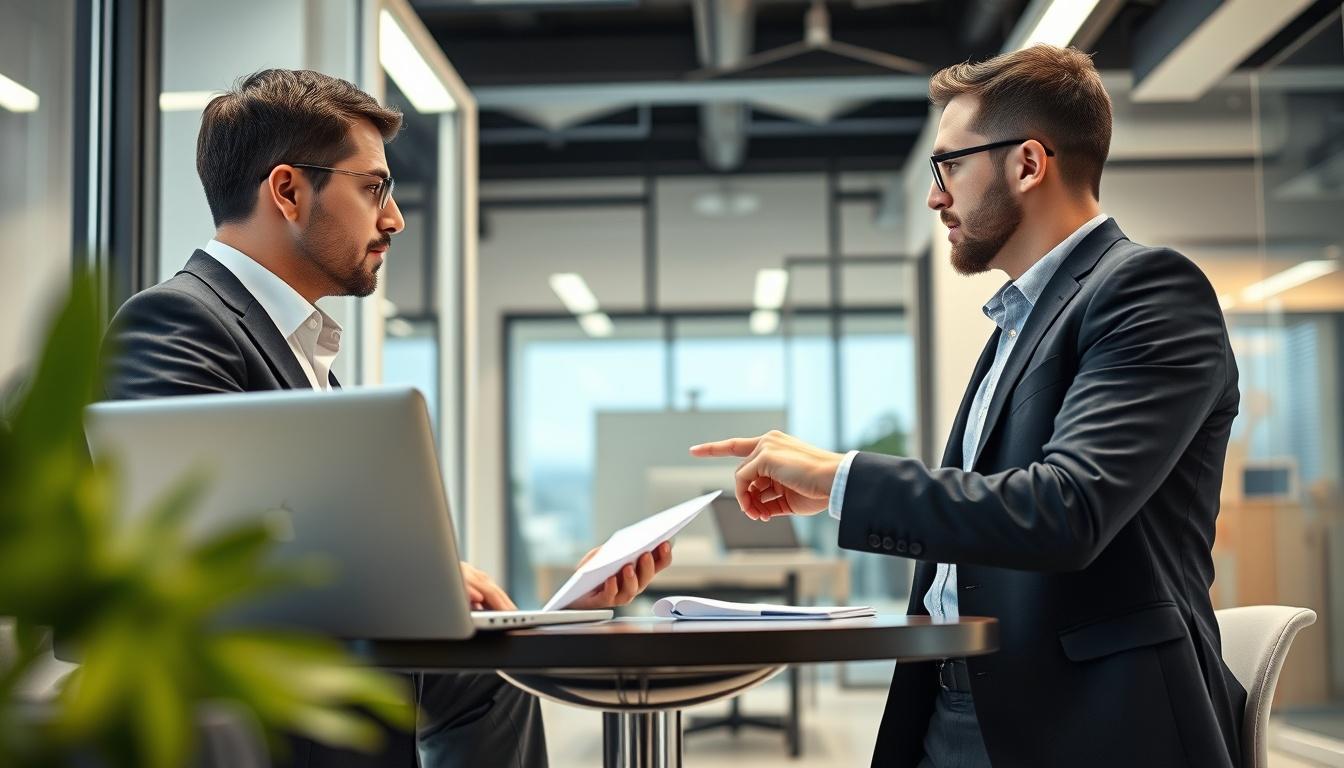 Services pour PME